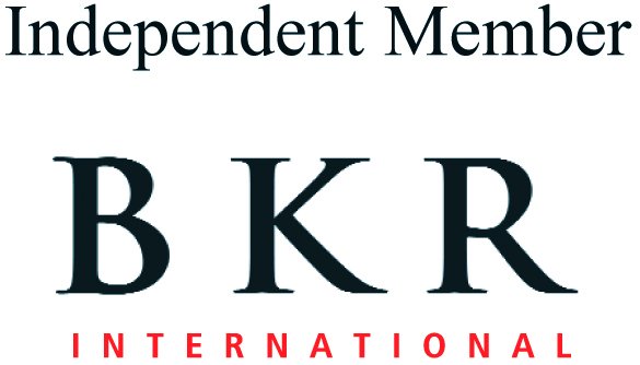 bkr logo